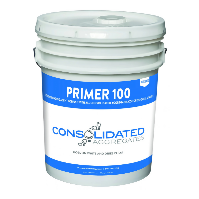 Primer 100: Primer and Extreme Bonding Agent