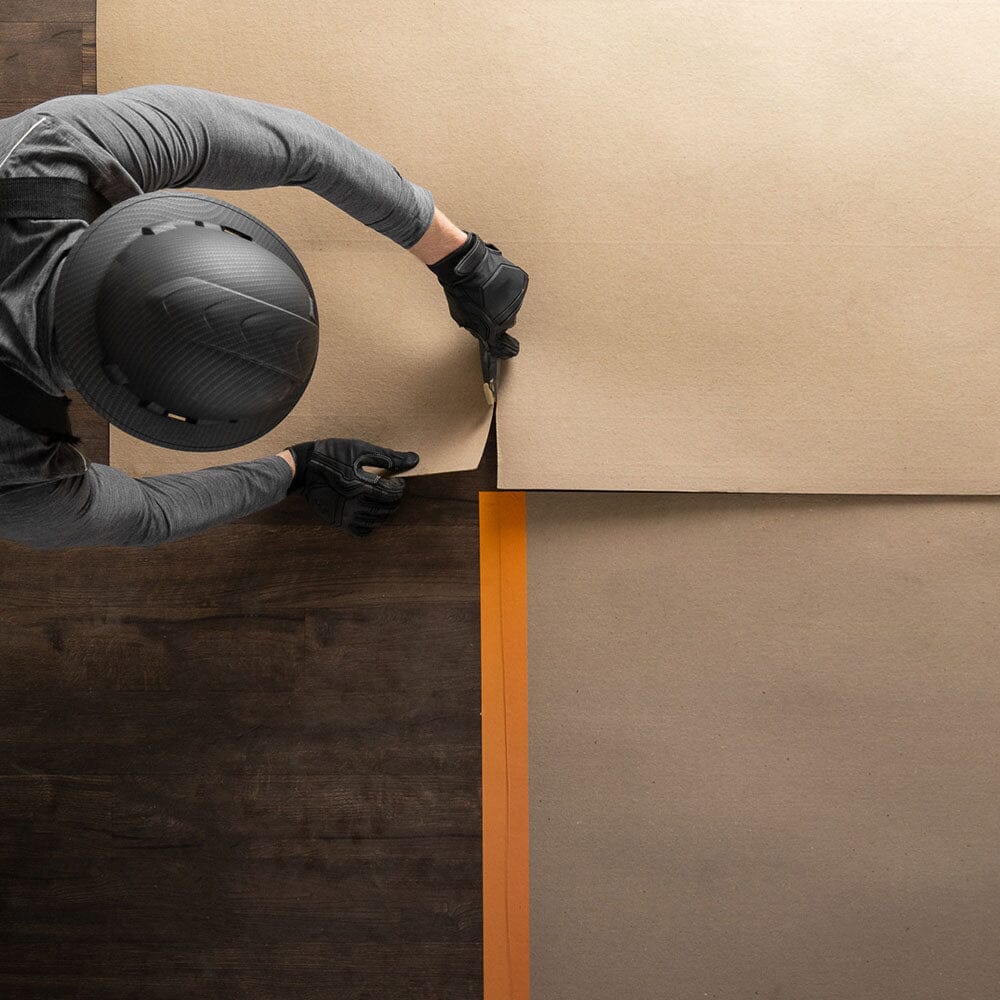 Ram Board Multi-Cutter - Safety Utility Knife Concrete Decor Store