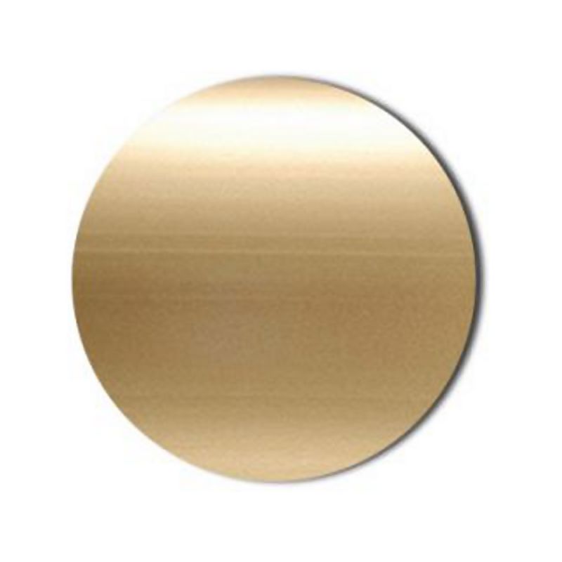 Metallic Powders - 16oz Neuberg & Neuberg 16 oz Fine Rich Pale Gold #10