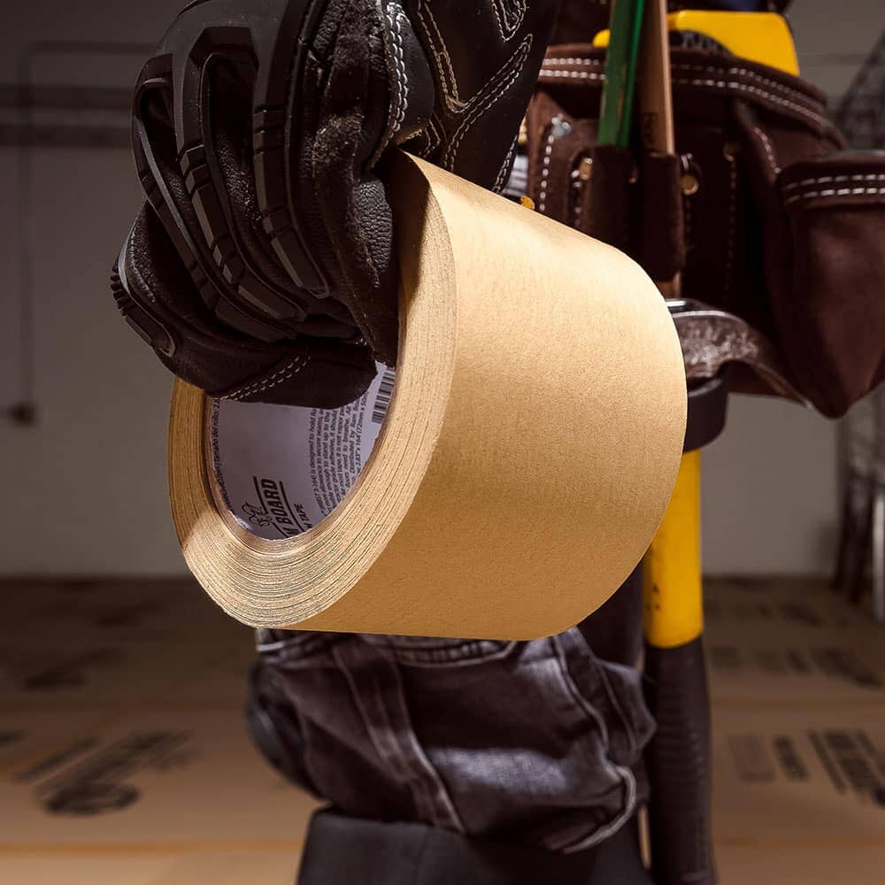 Ram Board Seam Tape - 2.83" x 164' Concrete Decor Store