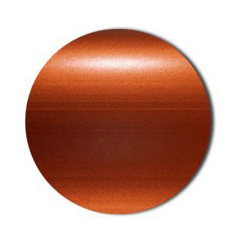 Metallic Powders - 16oz Neuberg & Neuberg 16 oz Fire Red Oxidized #23