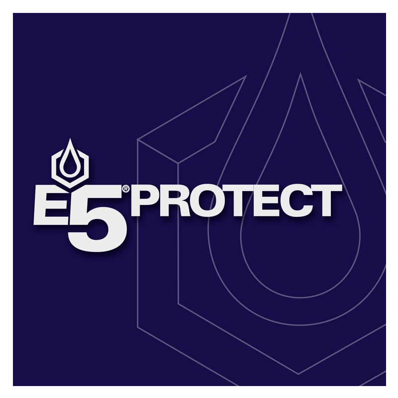 E5 Protect - Topical Sealer - 5 Gallon E5 Nano Silica