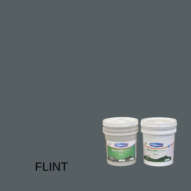 BioCure 1100 Primer - 100% Solids Primer - 10 Gal Kit Resinwerks Inc Flint