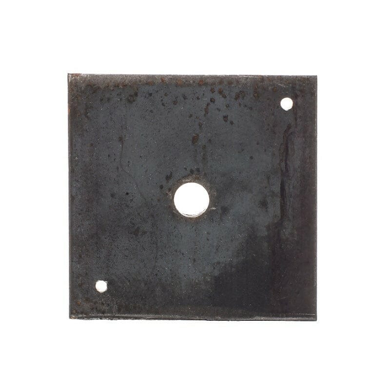 SuperTie 4" x 4" Bearing Plate - 50 piece RJD Industies