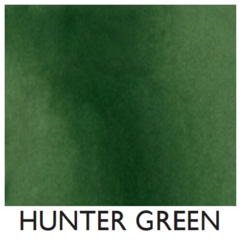 Metallic Pearls - Color Additive EZChem Inc 5 oz Hunter Green