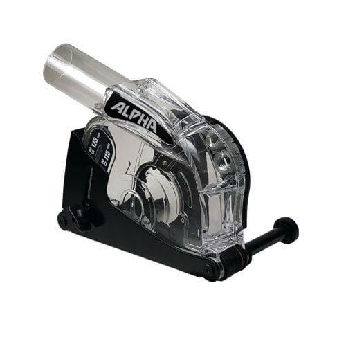 Ecoguard CX Kit - Universal Dust Cover for Cutting Alpha Professional Tools