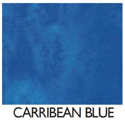 Metallic Pearls - Color Additive EZChem Inc 5 oz Caribbean Blue