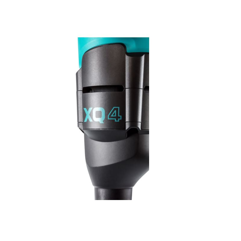 Collomixer XQ4 without paddle Collomix