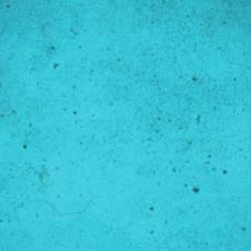 Ten Second Color - Acetone Dye - Concentrate Engrave-A-Crete 32 oz Caribbean