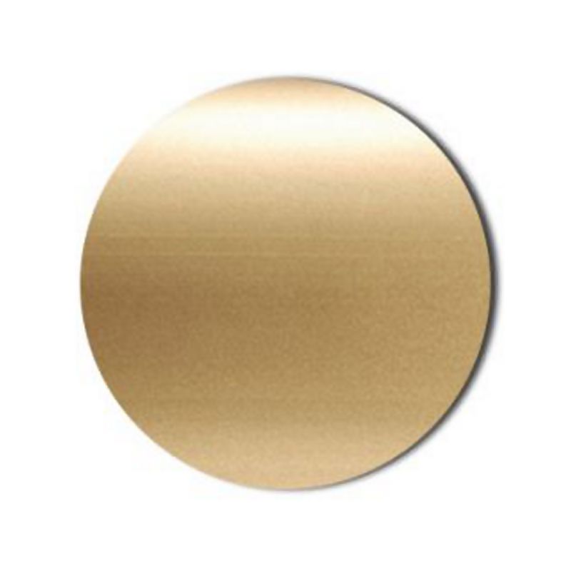 Metallic Powders - 16oz Neuberg & Neuberg 16 oz Extra Brilliant Rich Pale Gold #9