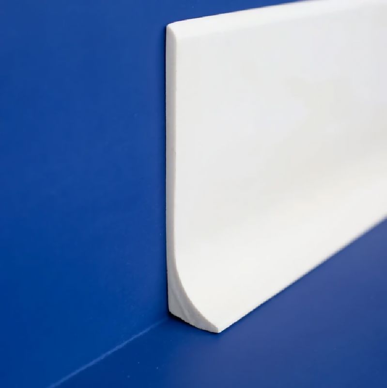 6" x 48" x 1/4" Cove Base - 12 pcs (48 linear feet) SpeedCove