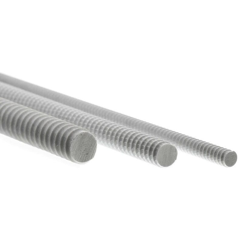 Super Tie CRFF - Non-Corrosive Fiberglass Coil Rod RJD Industries