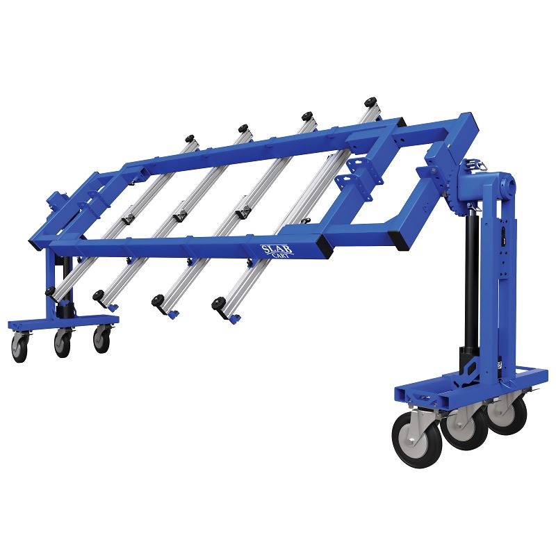 SlabCart LTE SlabCart