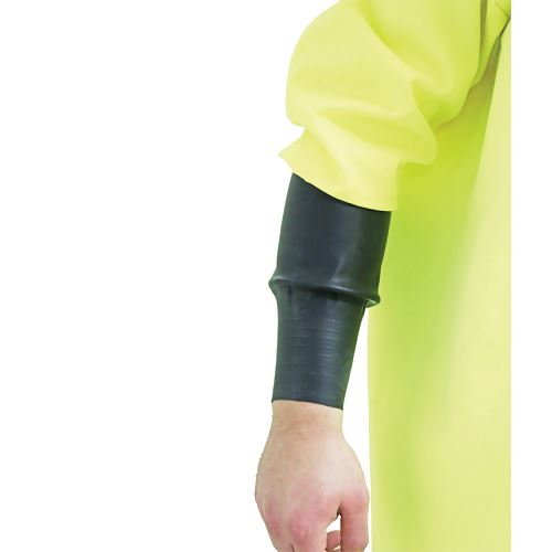 Oxford Fabric (D900) PU Coated Waterproof Apron Alpha Professional Tools