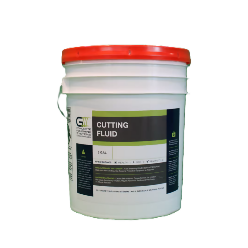 G3 Cutting Fluid - 5 gallon