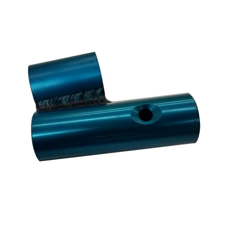 Rebar Vibration Attachment Rattle Stick Concrete Tools