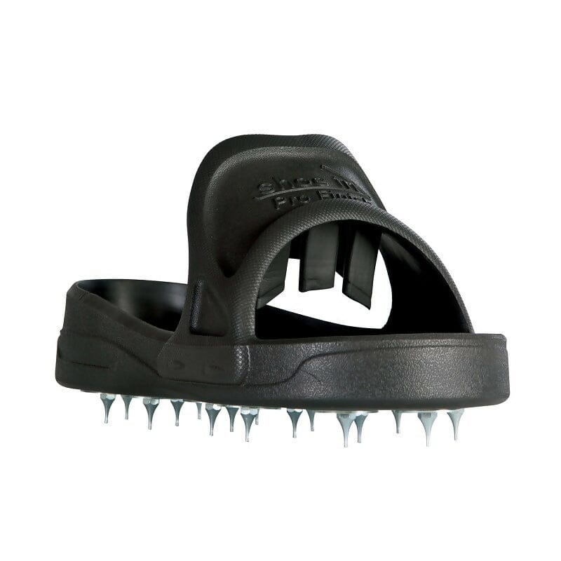 Midwest Shoe-In® Sharp Spiked Style Shoes, 3/4" spikes Seymour Midwest