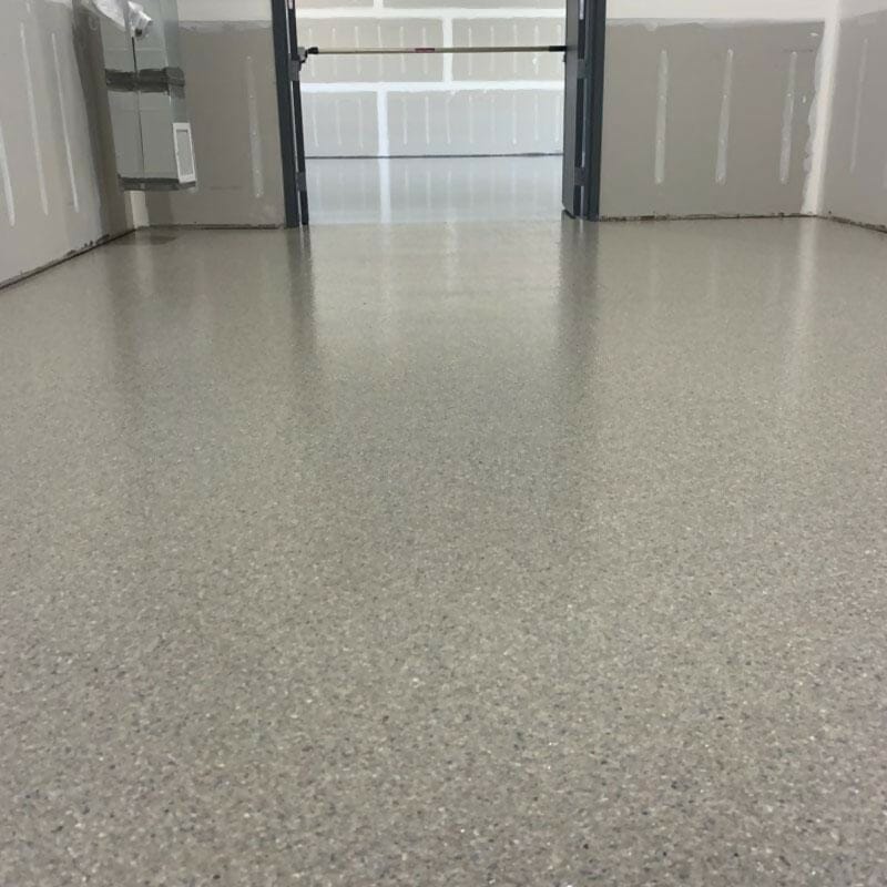 Kinetic HS - 93% Solids Polyaspartic Resinwerks Inc