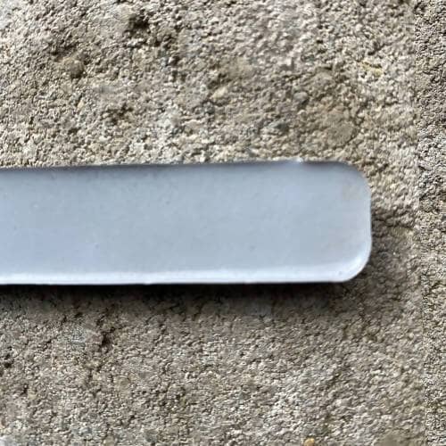 Joint Fill 85 - Polyurea Joint Filler Solid Solution Products 1 Gallon Gray