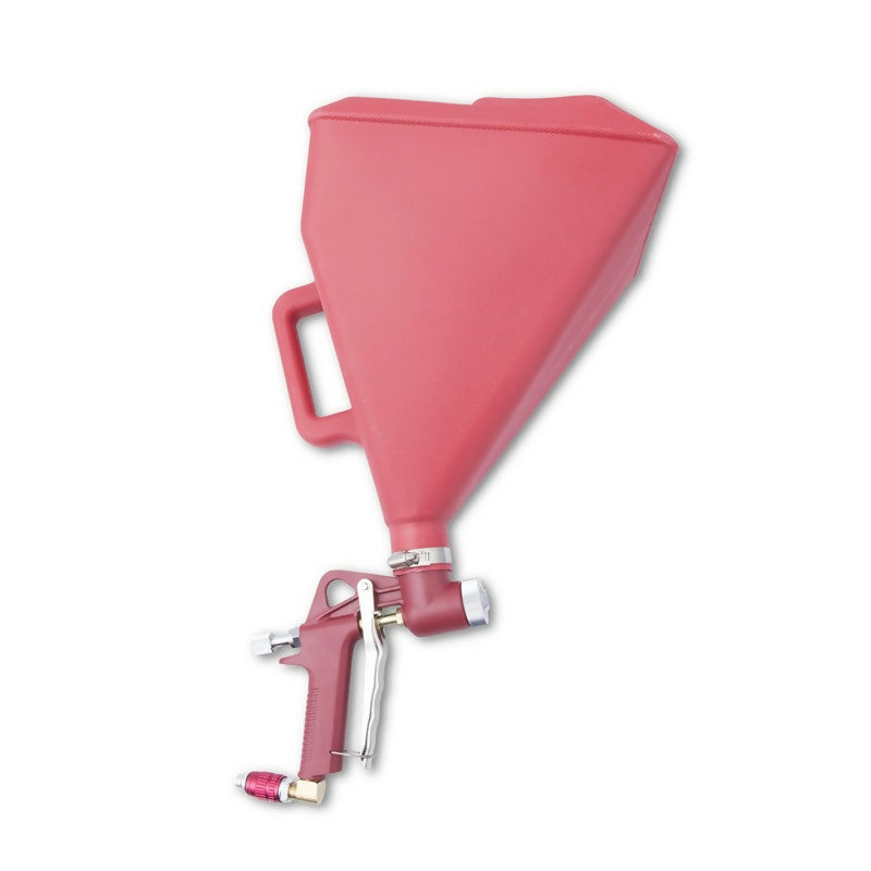 QLT QuickShooter™ Hopper Gun