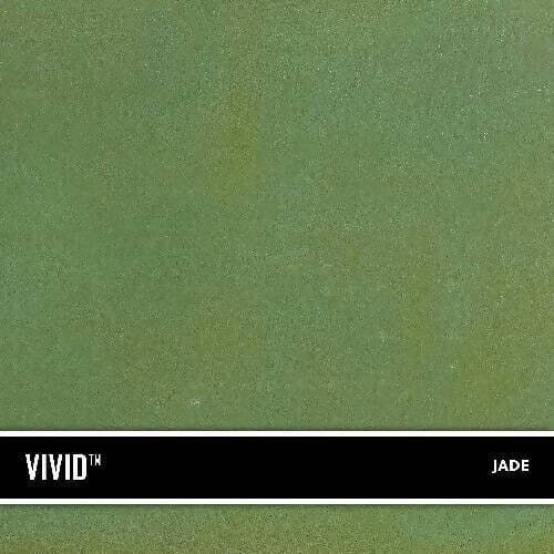 Concrete Acid Stain - Vivid Stain (Formerly SureStain) - 1 Gallon Surecrete Jade 1 gallon