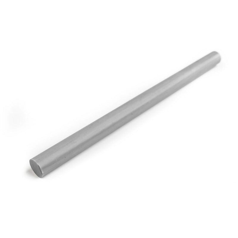 20ft - Non-Corrosive Fiberglass Smooth Rod (1/2”) - 15k System - Gray RJD Industies