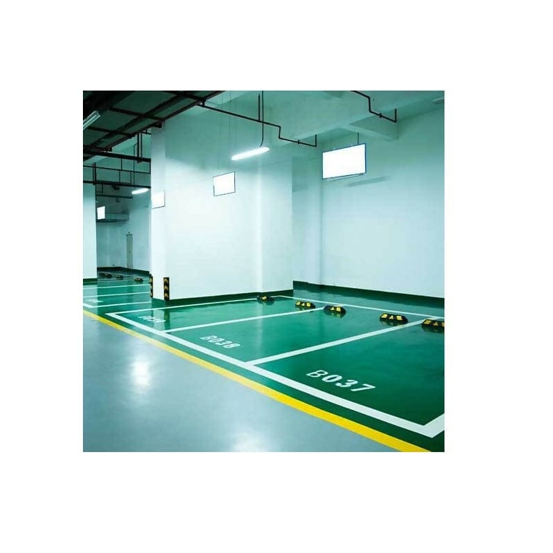 CRU Top Coat - 45% Solids Chemical Resistant Urethane Resinwerks Inc