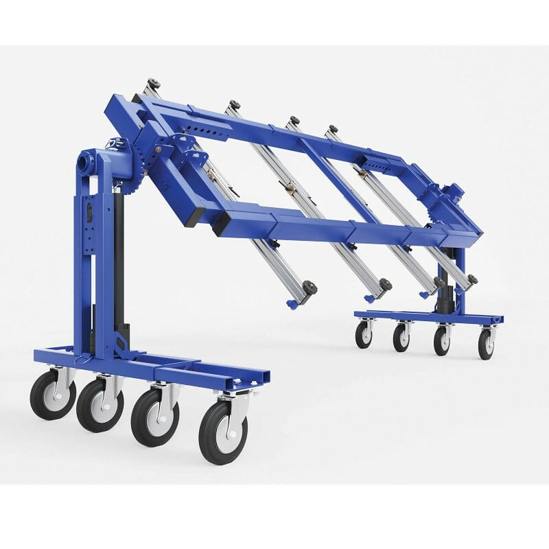 SlabCart PRO SlabCart