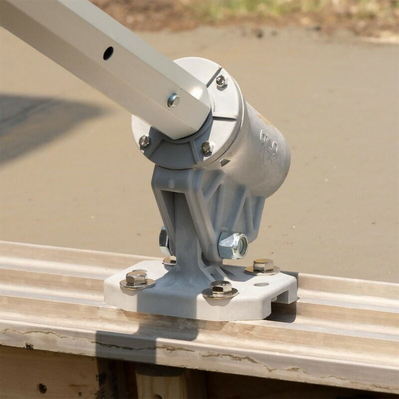 REDK2 - K2 Composite Adapter Marshalltown USA