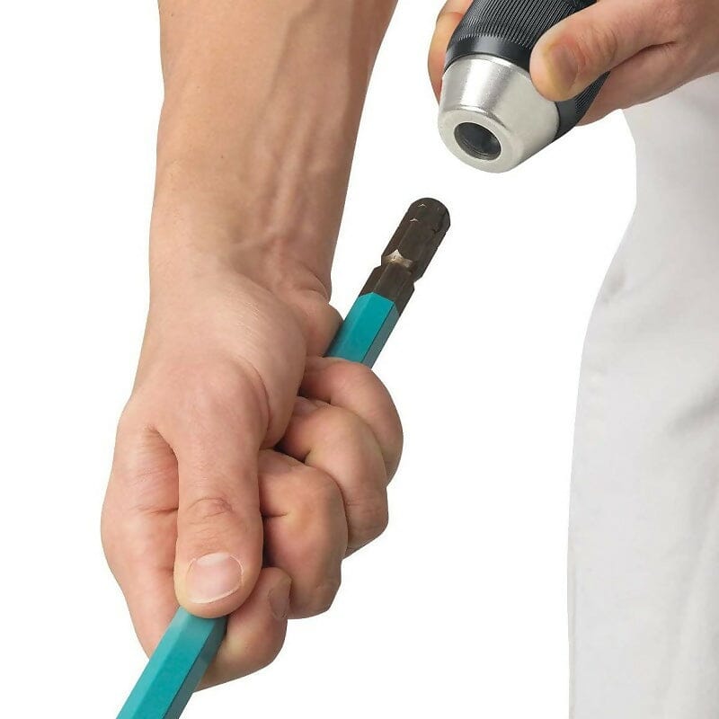 Collomix LX120S Low Viscosity (Thin Materials) Drill Paddle - Small Batch Tools Collomix