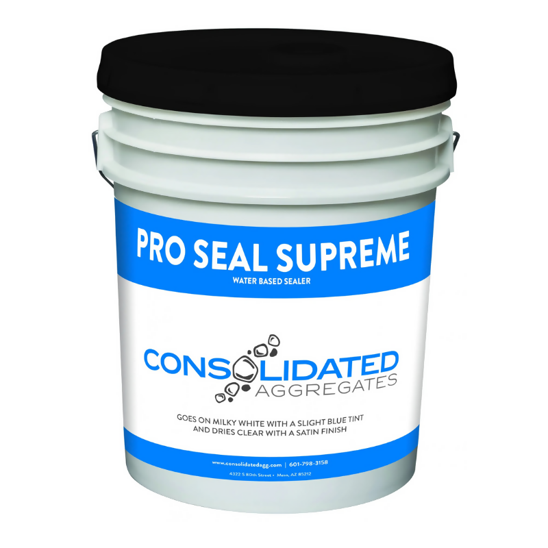 Pro Seal Supreme - 5 Gallon