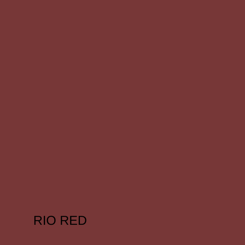 EZ Chem Color Pack - Color Pack for Overlays EZChem Inc Rio Red