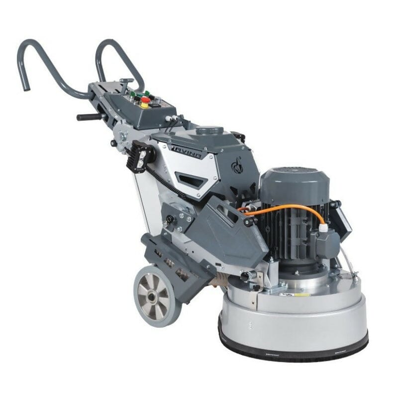 Lavina® L20S7 Electric Planetary Grinding and Polishing Machine Equipment Concrete Polishing HQ