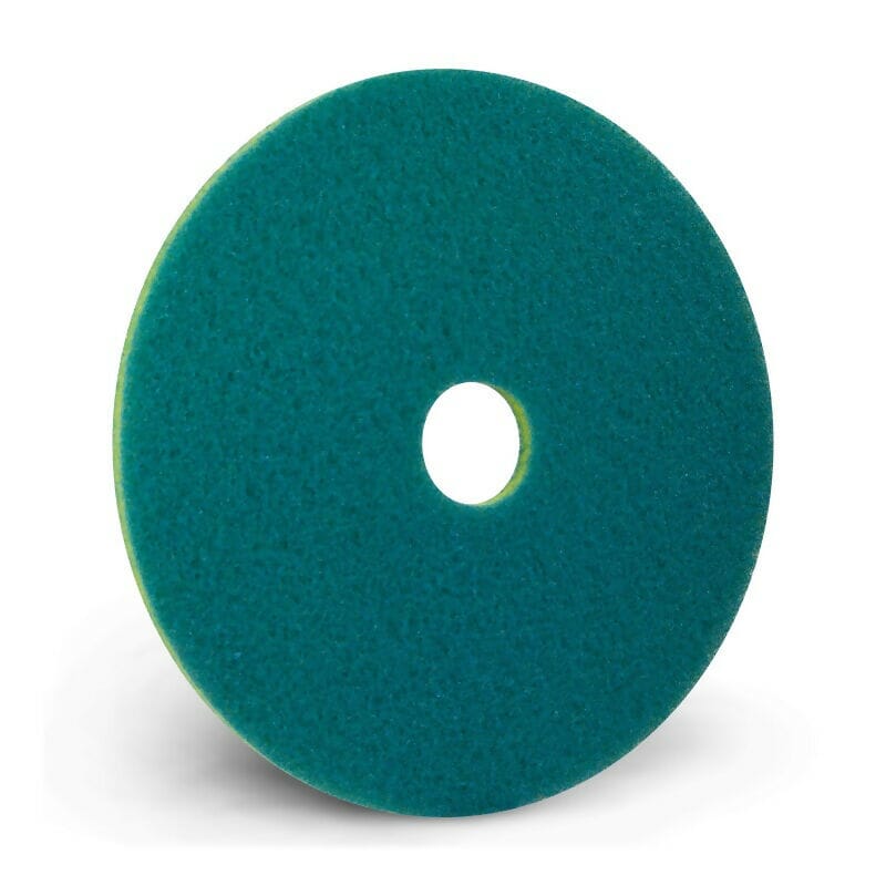 SmartScrub - Clean and Shine Pad - Circular - 5 Pack Americo Manufacturing Company