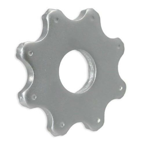 Carbide Flail Cutter Syntec Diamond Tools 8pt Carbide Flail Cutter