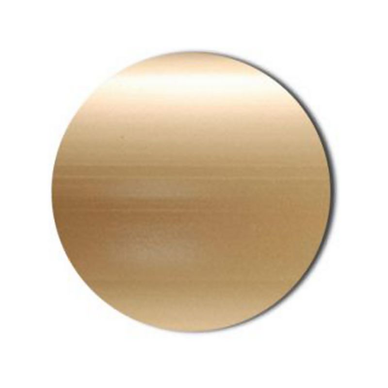 Metallic Powders - 16oz Neuberg & Neuberg 16 oz Leaf/Lining Rich Palegold #11