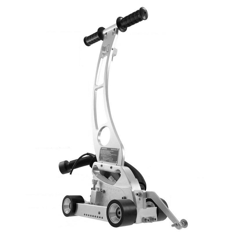 Mongoose X Cutting Unit Engrave-A-Crete