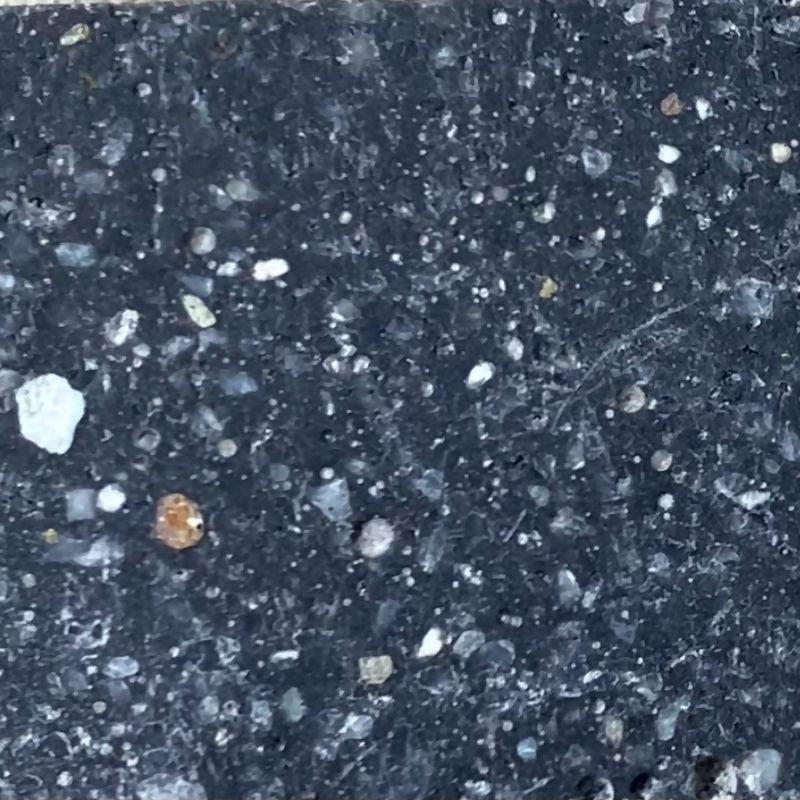 Camo Patch UV (formerly SPEC-UVR) Solid Solution Products Black 1 Gallon Kit