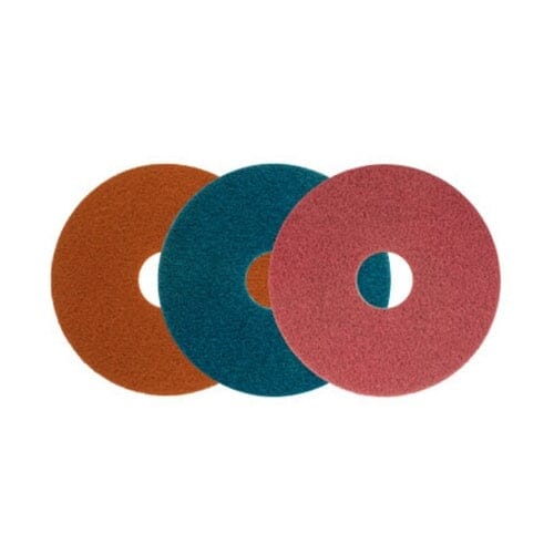 SupraShine High-Performance Pad - 2-Pack Concrete Polishing HQ