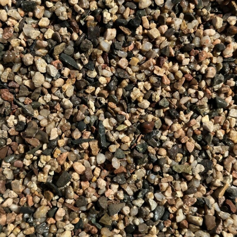 Cobblestone - Natural Decking Aggregate - 50 lb Consolidated Aggregates
