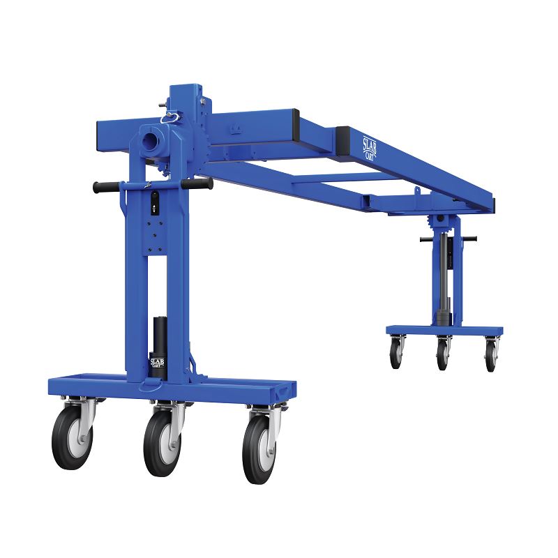 SlabCart PRO SlabCart