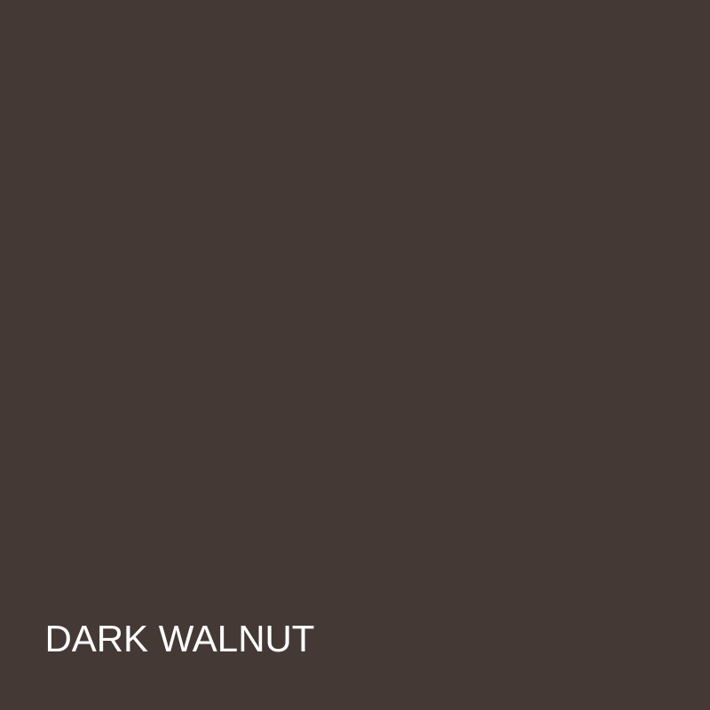 EZ Chem Color Pack - Color Pack for Overlays EZChem Inc Dark Walnut