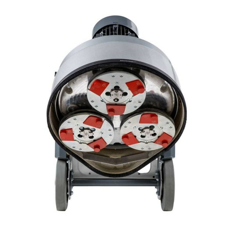 Lavina® L20S7 Electric Planetary Grinding and Polishing Machine Equipment Concrete Polishing HQ