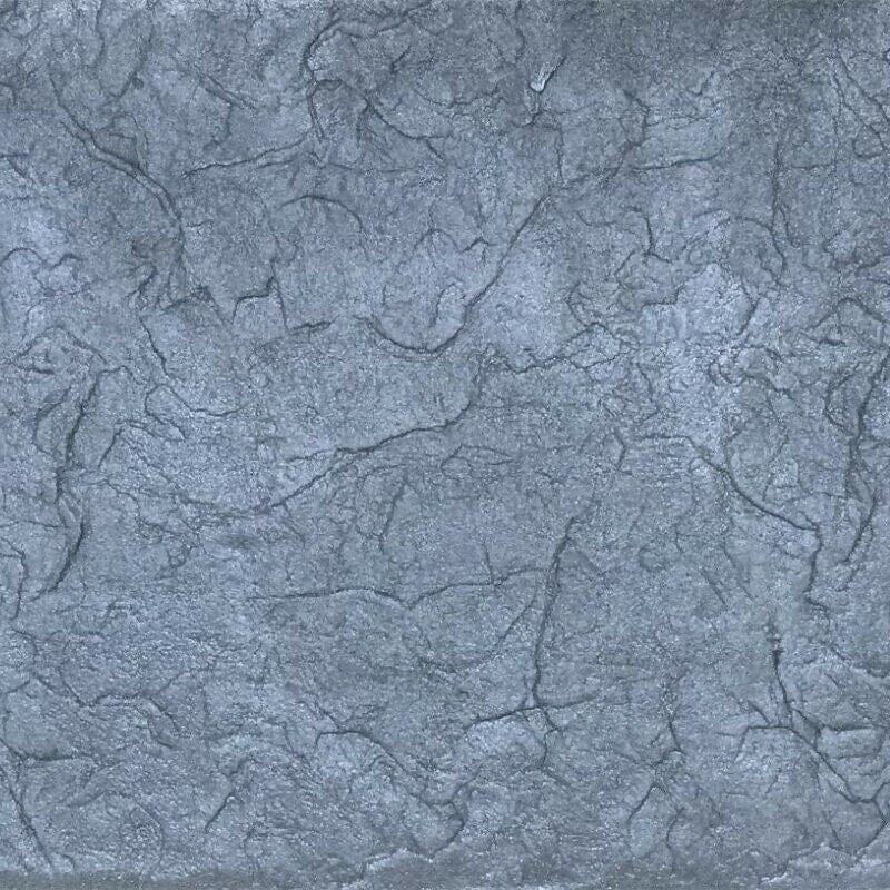 Heavy Slate Rock 'N Roller Imprint Stamp - 23-1/2" Marshalltown USA