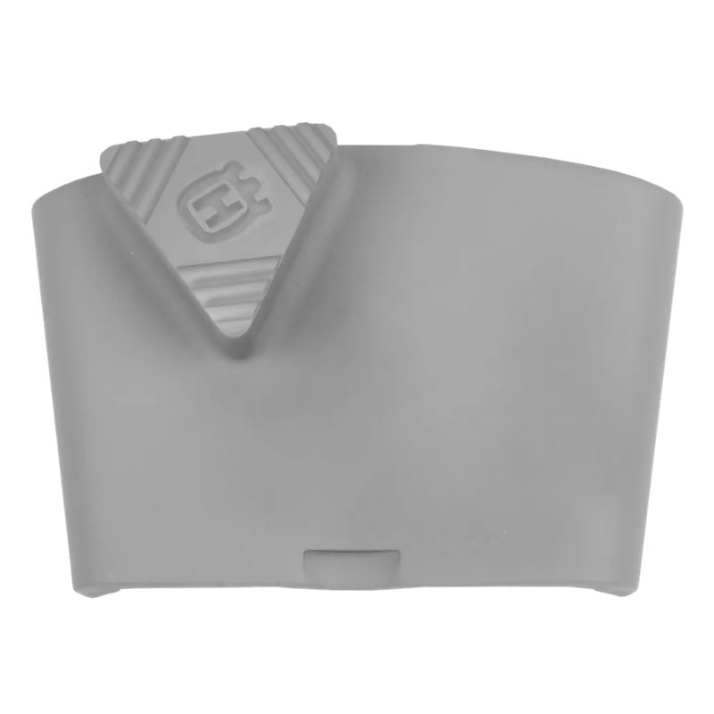 Husqvarna / HTC H Series Diamond Tooling for Hard Concrete - 3-Pack BDC Equipment & Rental H3 Grey - 30 grit Single Segment