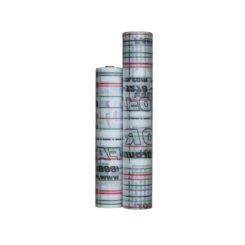 Fastfoot - Forming Fabric Rolls for Concrete Forms