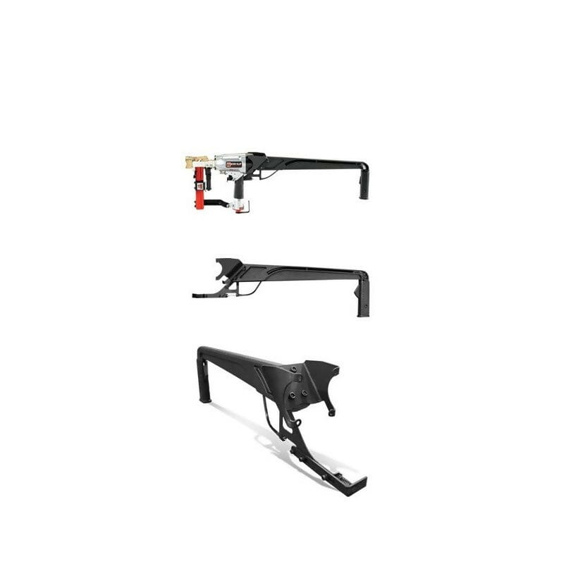 Kodi Klip Klipper Gun Extention Handle - 25.5" Dayton Superior Corp.