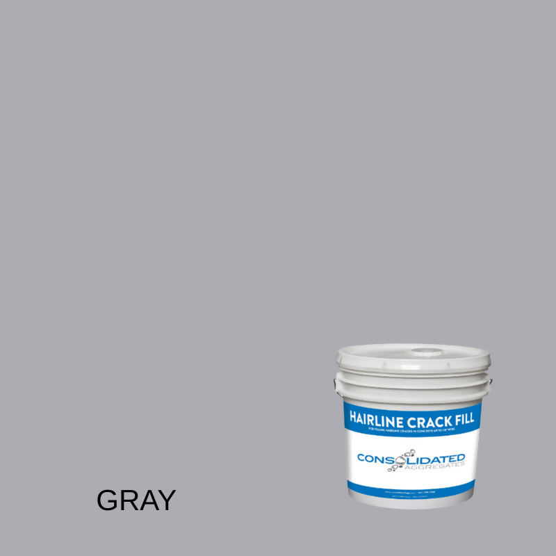 Hairline Crack Fill Mix / Accent Enhancer - JUST ADD WATER!
