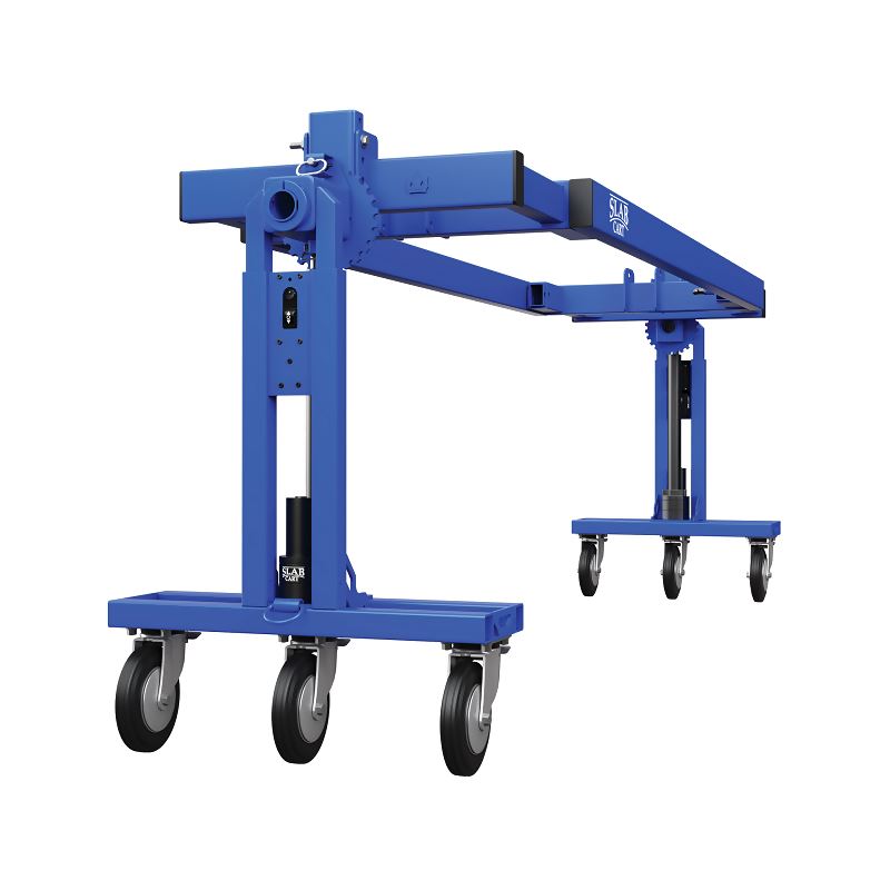 SlabCart LTE SlabCart