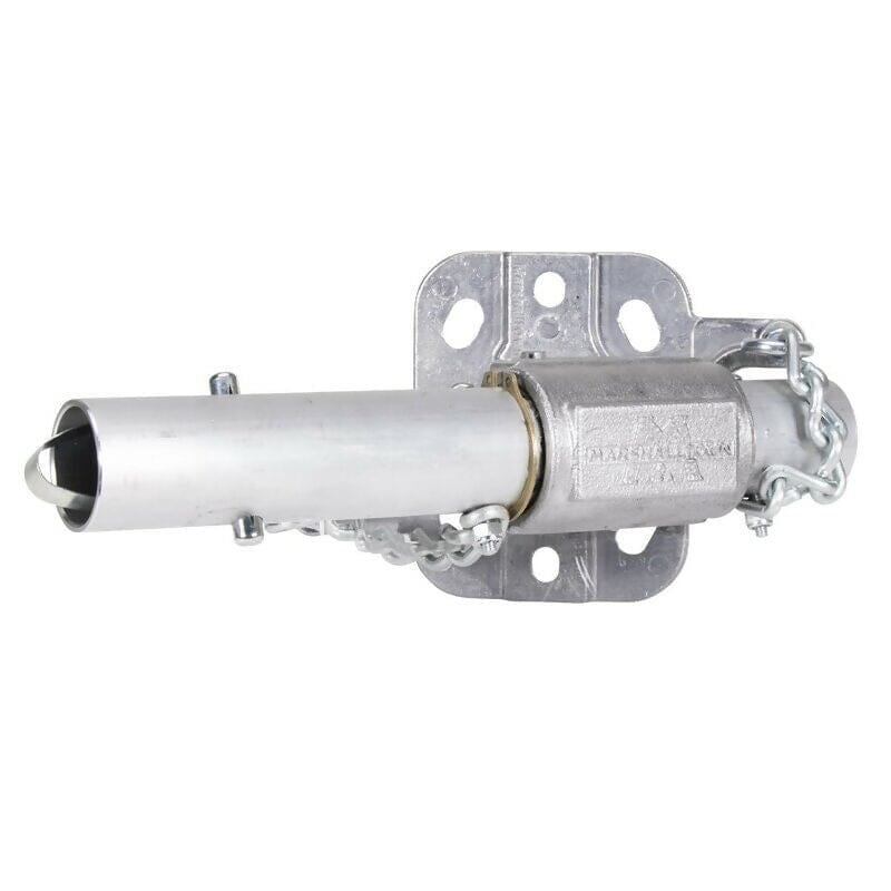RL6 - RotaLeveler™ - Bull Float Bracket Marshalltown USA
